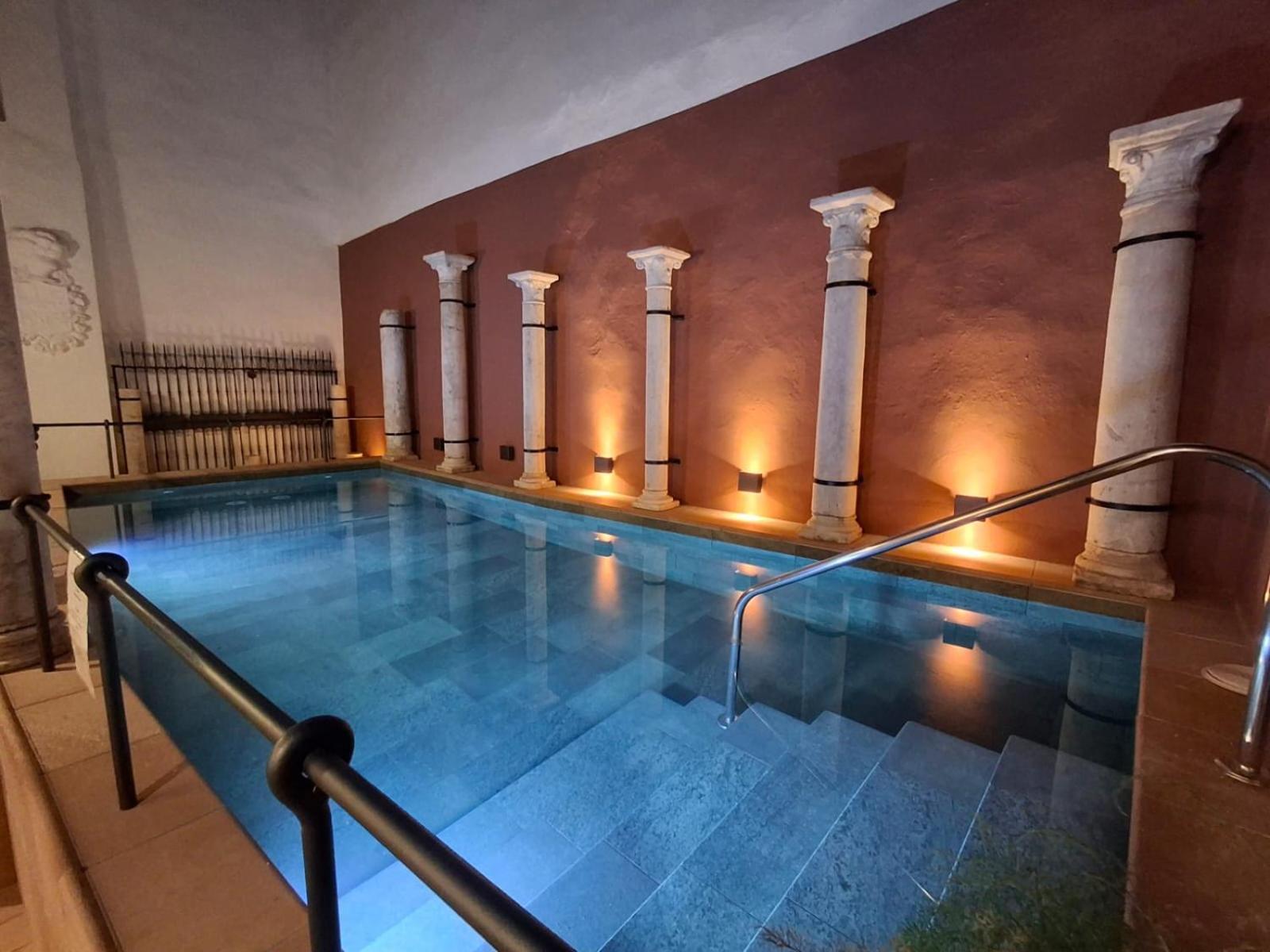 Murillo Reinoso Hotel Seville