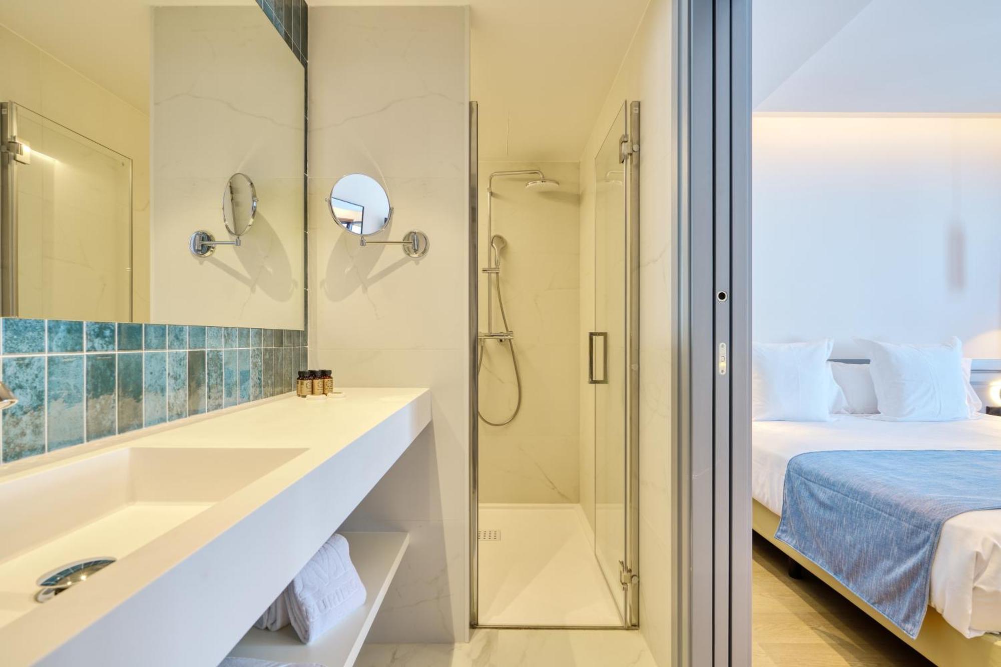 Murillo Reinoso Hotel